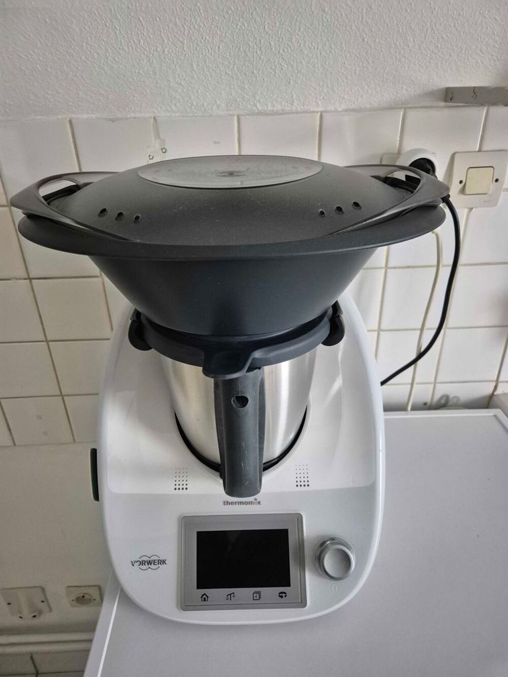 thermomix Electroménager