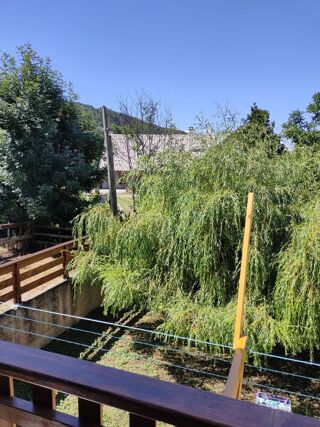  Appartement à louer 2 pièces 35 m²