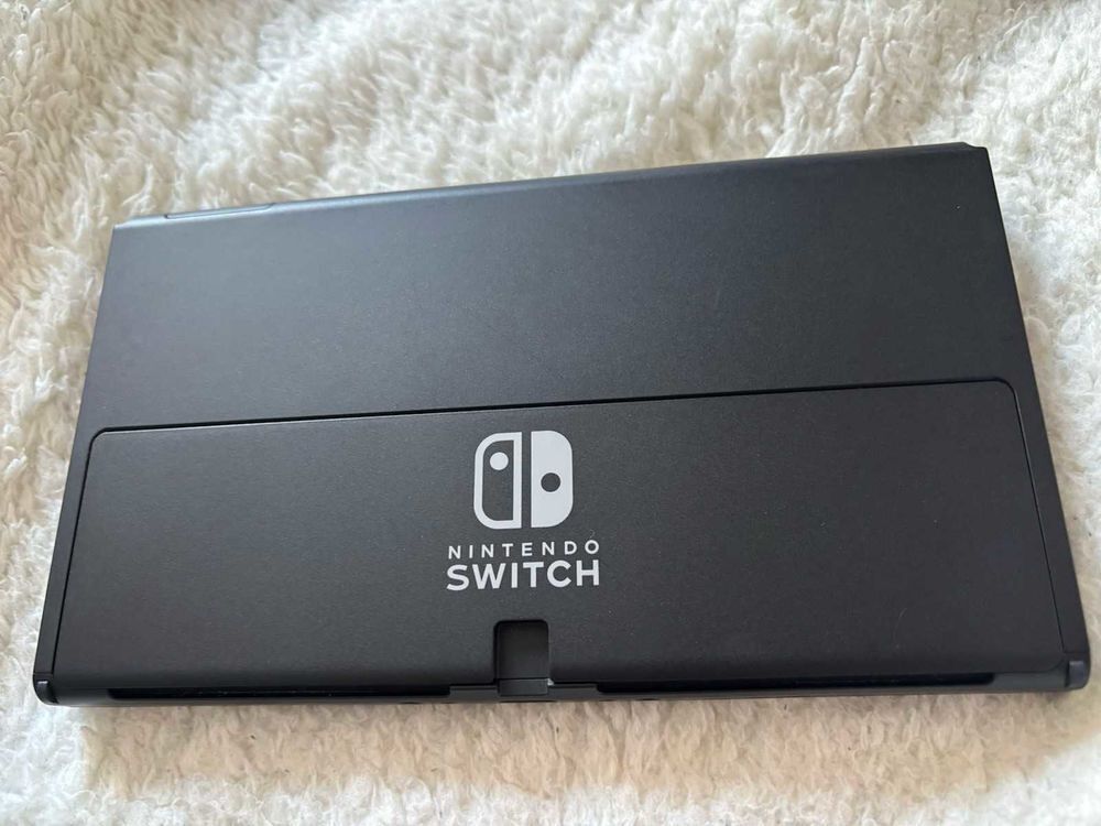 Switch oled 