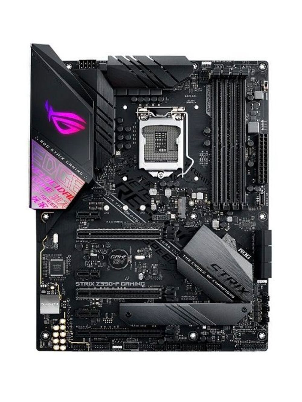 z390f gaming Matériel informatique