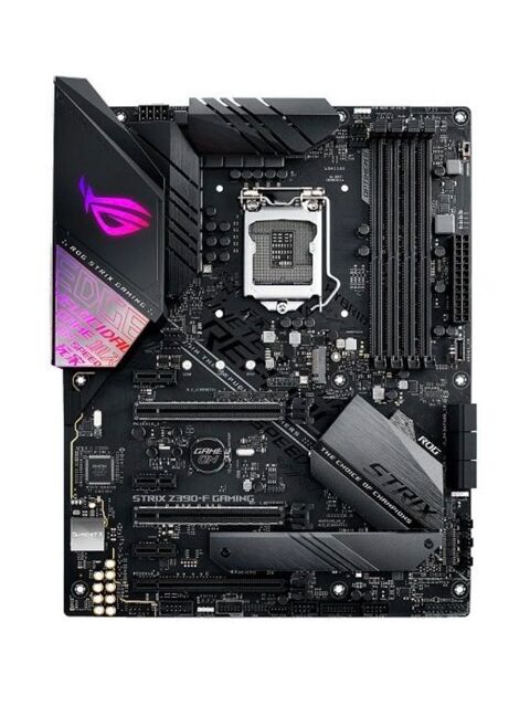 z390f gaming 140 Saint-Sandoux (63)