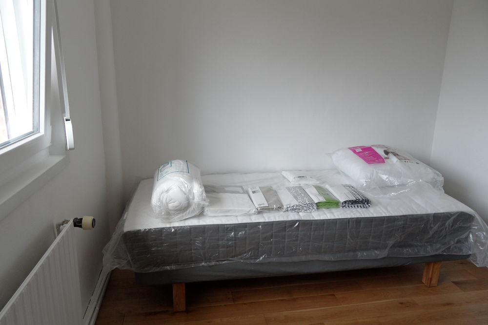 Location Colocation Co �tudiante m�decine Lille 2 � 7 min pied facult� Loos