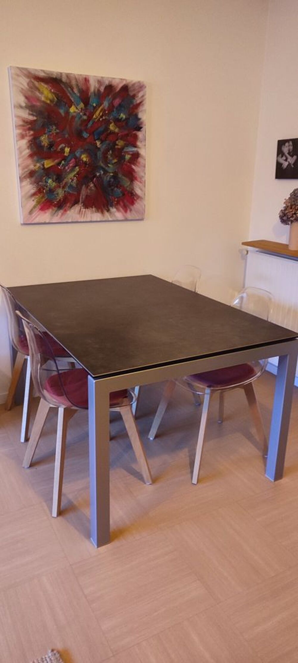 Table c&eacute;ramique Meubles