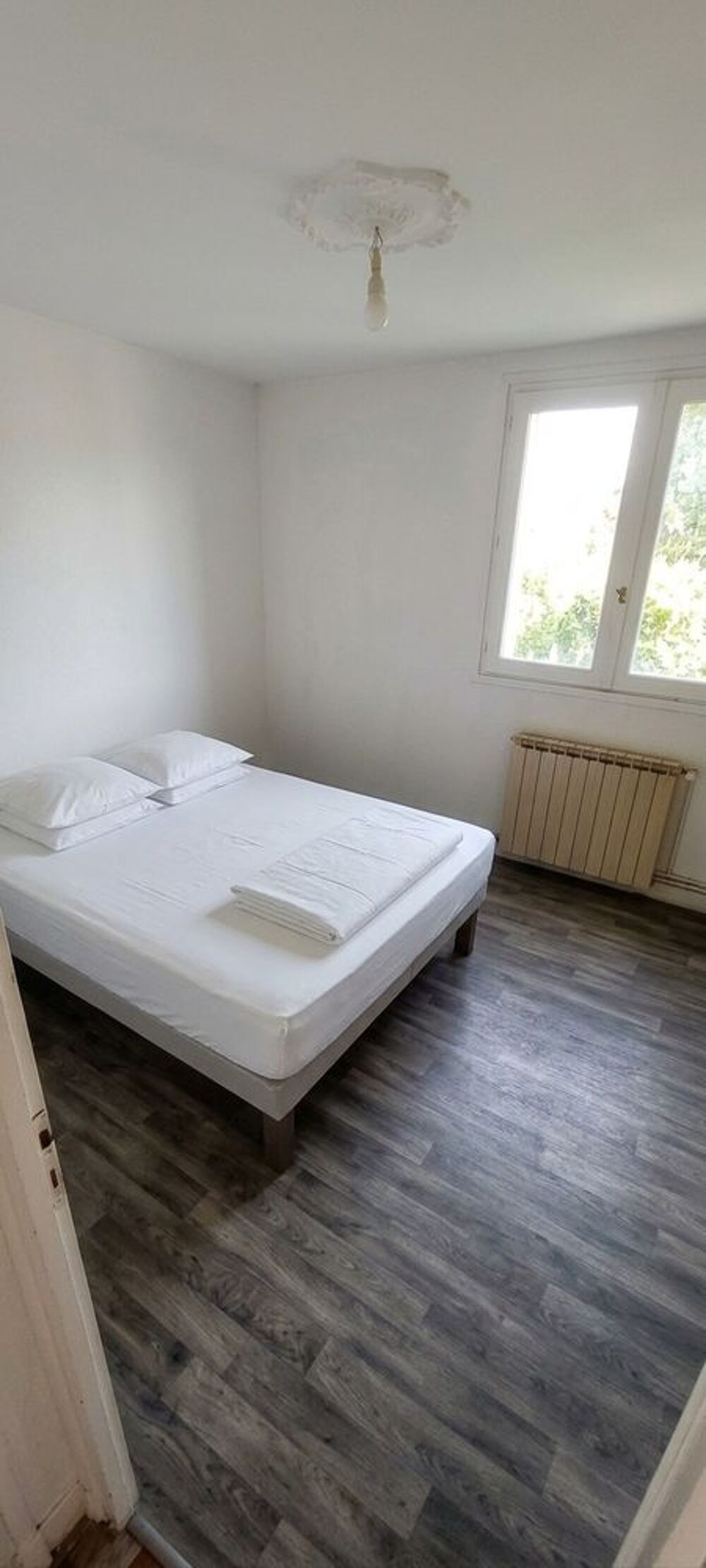 Vente Appartement Appartement T3 de 53 m² avec Vue Panoramique ? Saint-Étienne Saint-Étienne