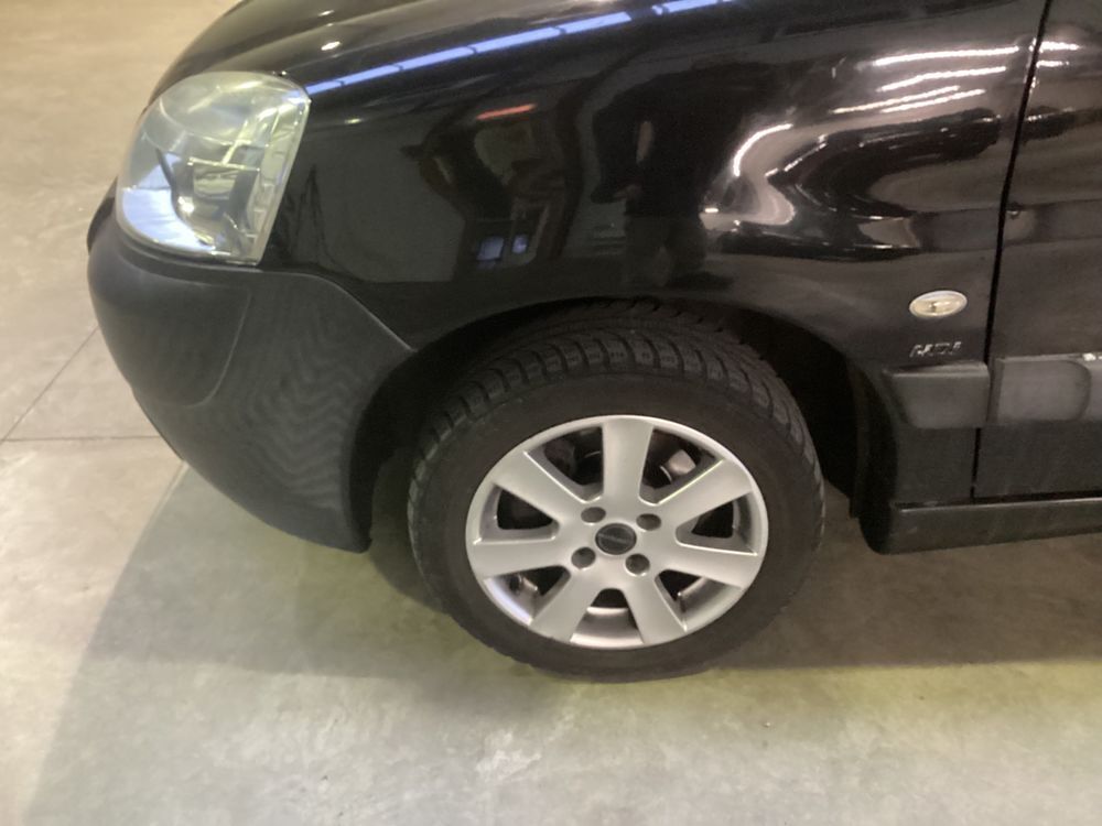 Partner Peugeot 1.6 HDi 170 C 2007 occasion 44320 Saint-P&egrave;re-en-Retz