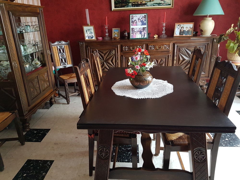 mobilier ancien Meubles