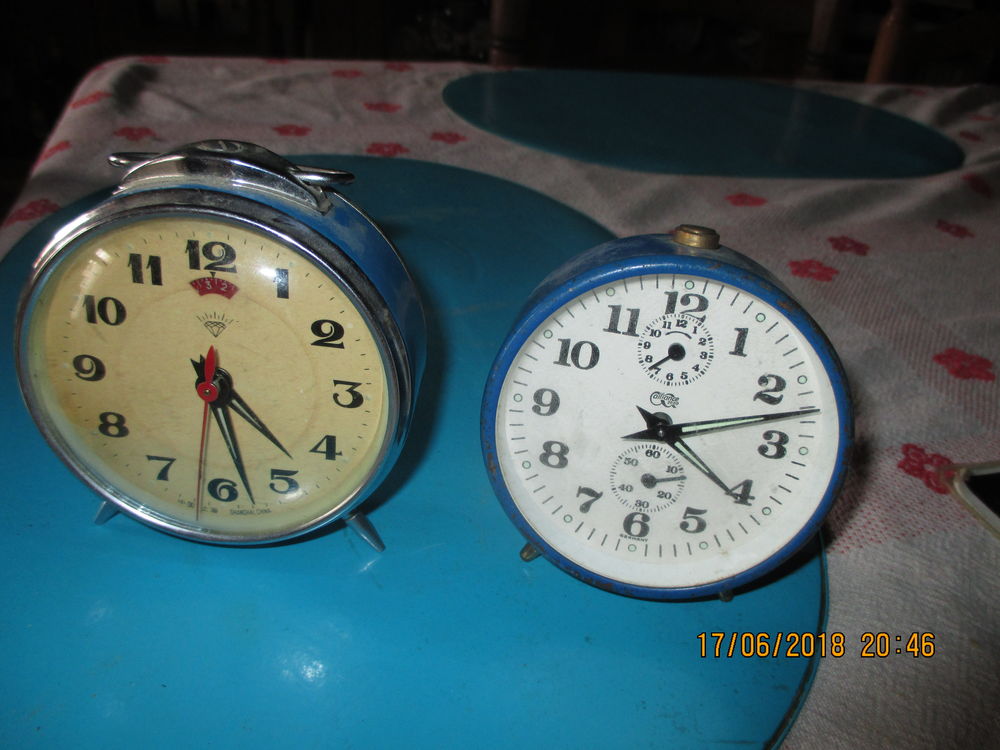 MONTRE A GOUSSET Bijoux et montres