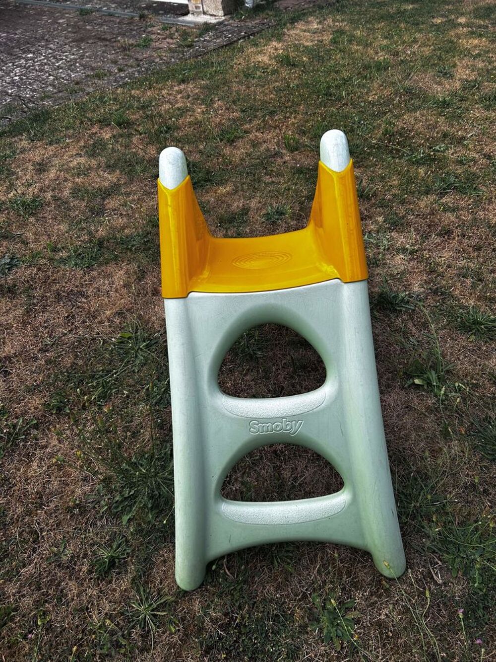 TOBOGGAN BABY Jeux / jouets