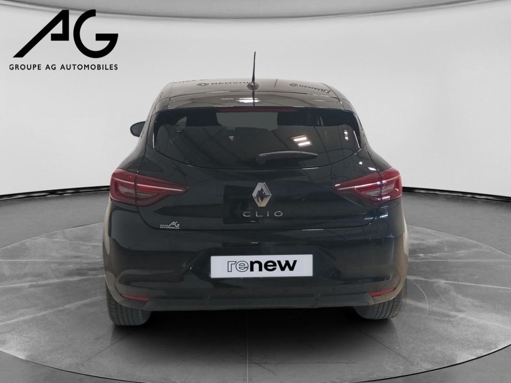 Clio V Clio E-Tech full hybrid 145 Evolution 2023 occasion 08000 Charleville-M&eacute;zi&egrave;res