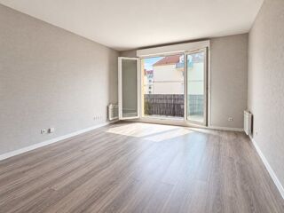 Vente Appartement Appartement 2 pièces + stationnement Dugny