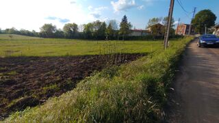  Terrain  vendre 9500 m Mazeyrat-d'allier