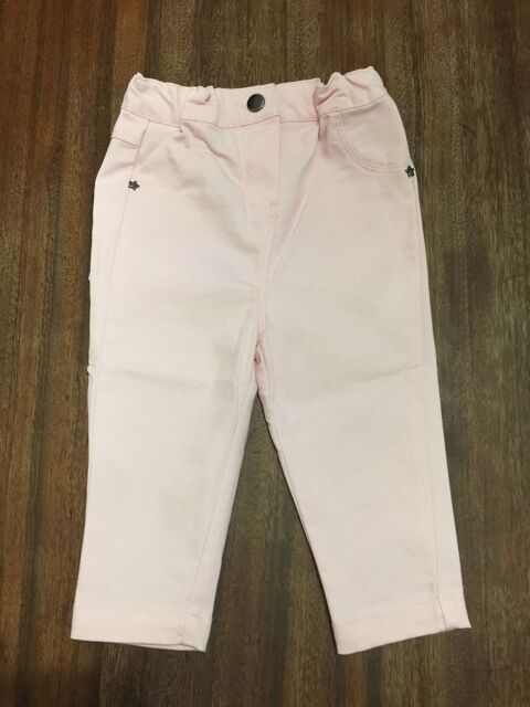 Jean enfant fille   Babibou   3 Saleilles (66)