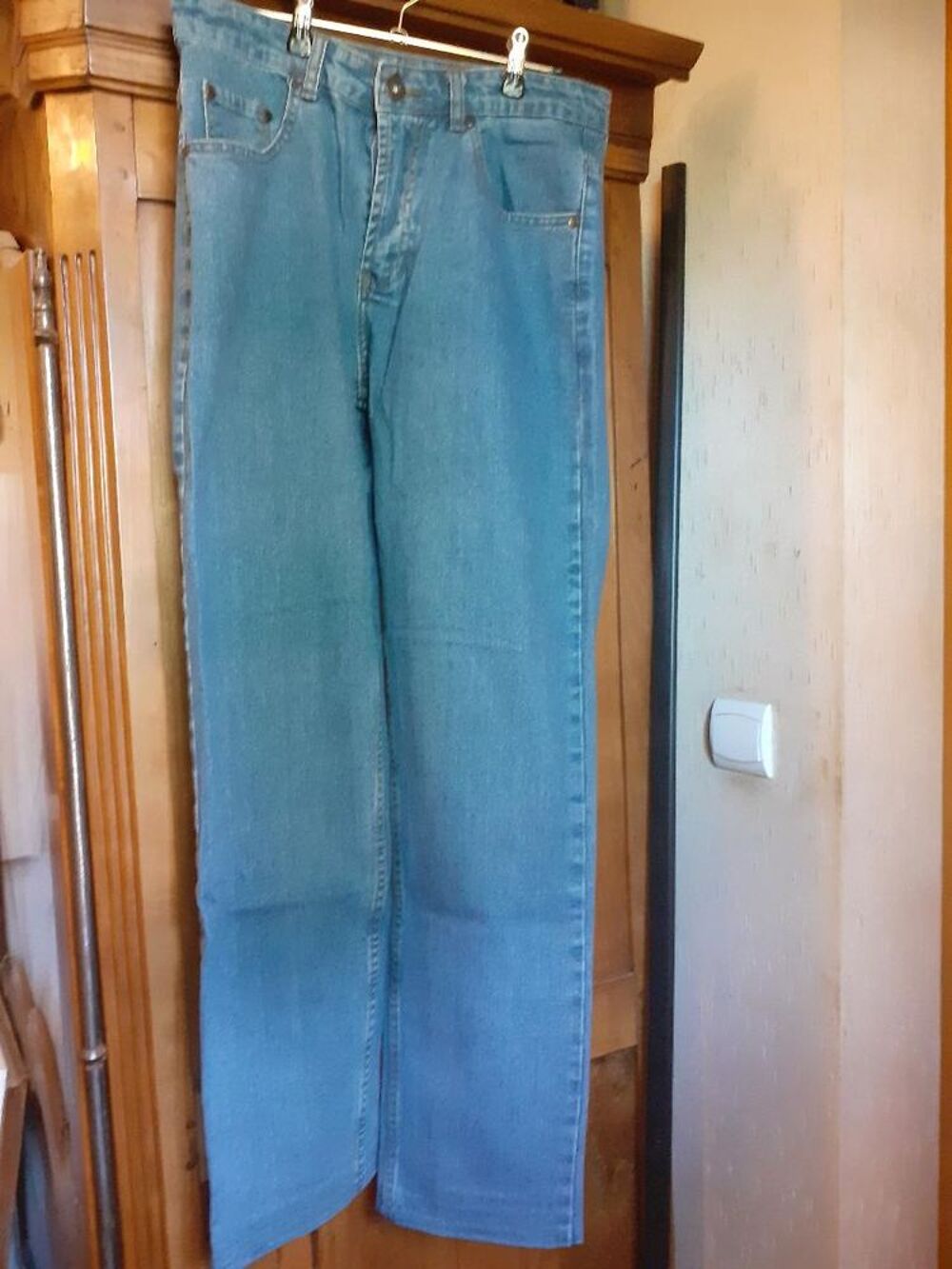 JEANS Vêtements