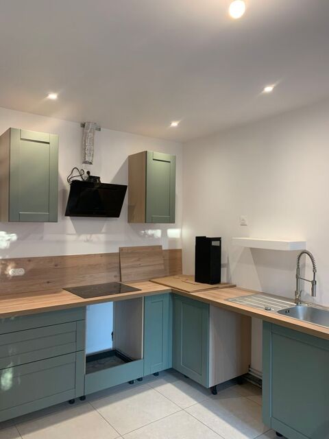  Appartement � louer 5 pi�ces 100 m�