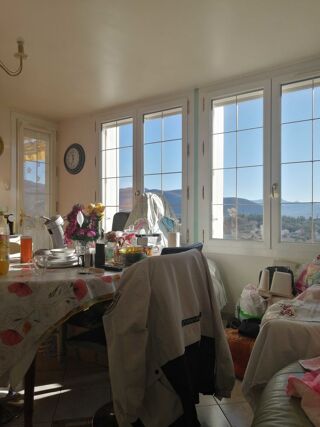  Appartement � vendre 4 pi�ces 64 m� 