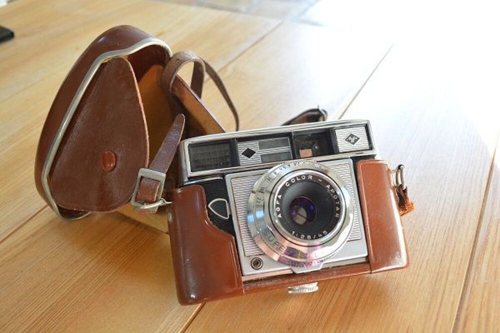 appareil photo AGFA Photos/Video/TV