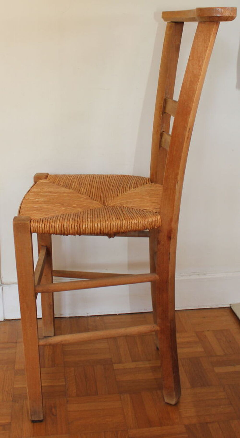 Chaise de fumeur ou Prie-Dieu Meubles