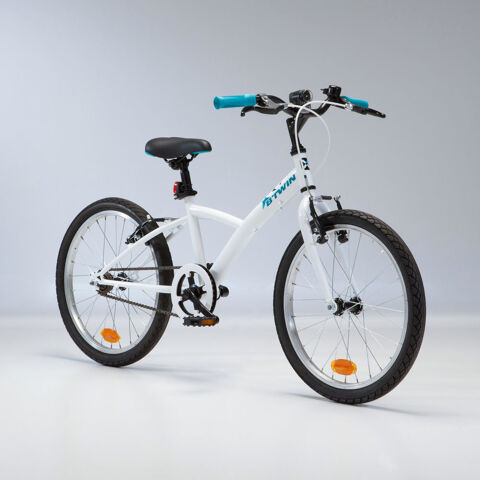 VTC ENFANT ORIGINAL 100 20 POUCES 6-9 ANS - BTWIN 125 Paris 13 (75)