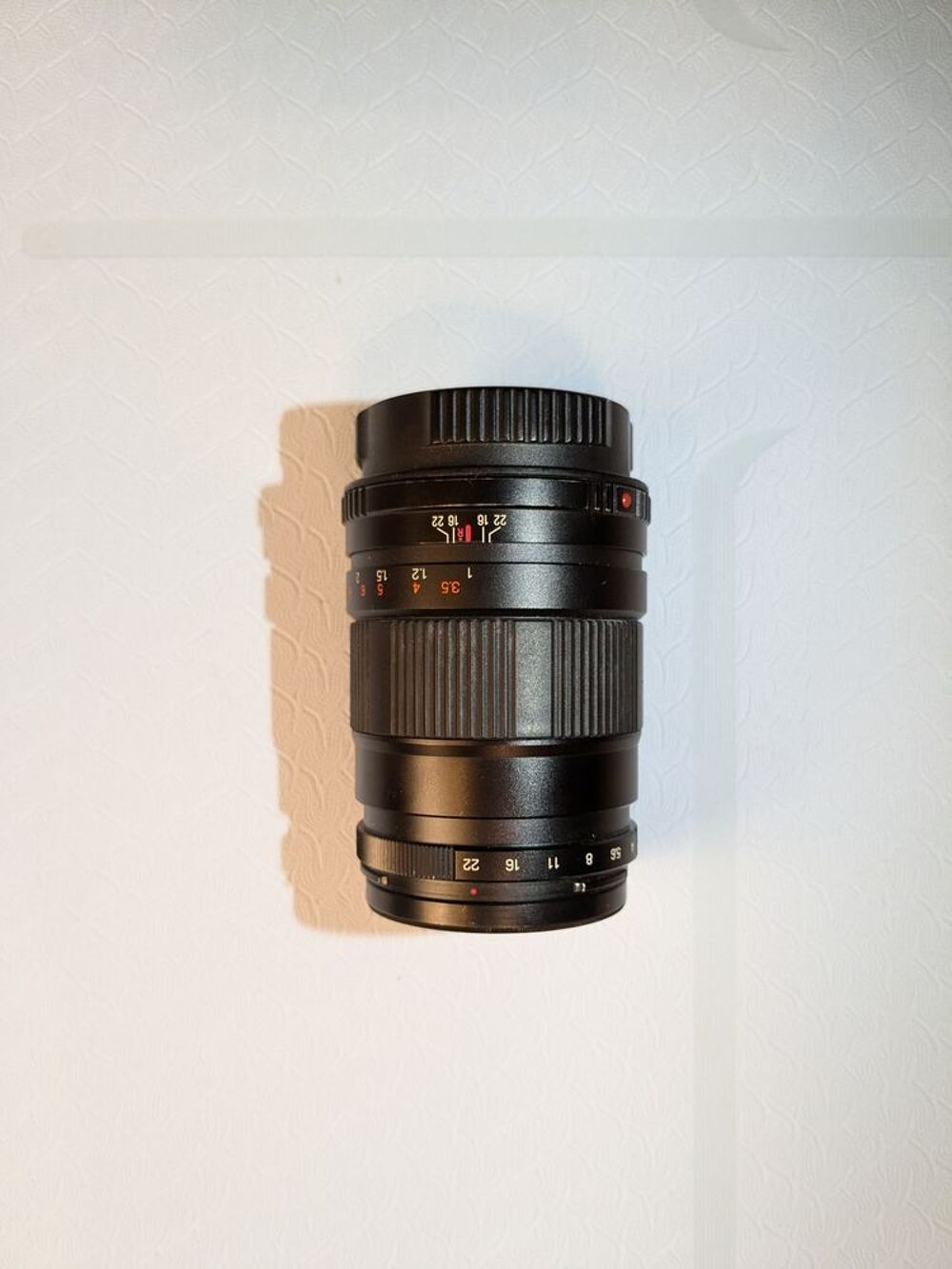 Objectif Hasselblad XPan 90 mm f4 Photos/Video/TV