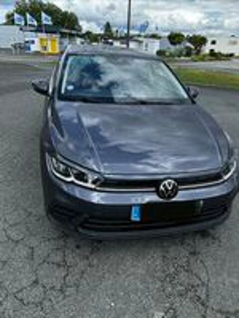 Polo 1.0 TSI 95 S&S DSG7 VW Edition 2024 occasion 85000 La Roche-sur-Yon