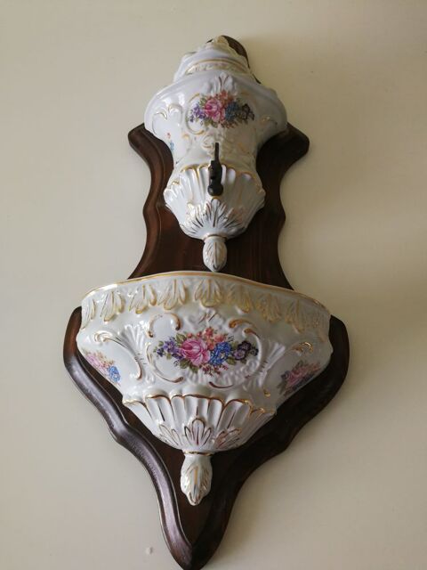 Fontaine d�coration 20 Rosny-sous-Bois (93)