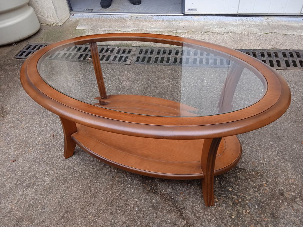 Table de salon Meubles