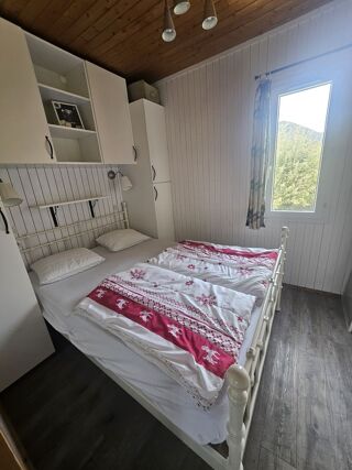  Chalet à vendre 3 pièces 30 m²