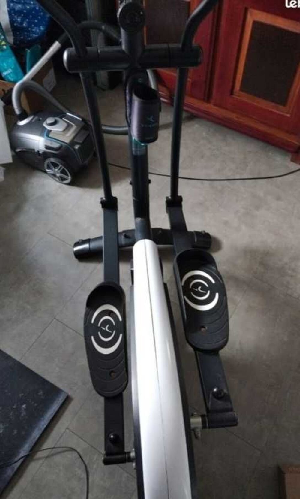 v&eacute;lo elliptique Sports