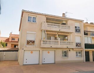 Vente Appartement Appartement T3, 63,42 m2 Perpignan