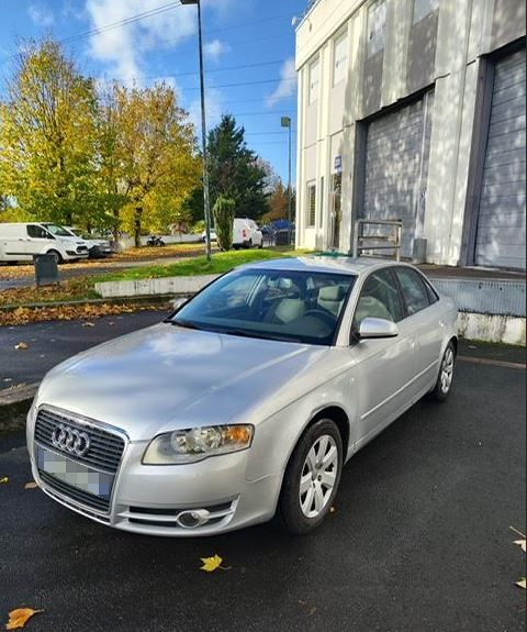 Audi a4 1.9 TDI - 130 Advance Edition