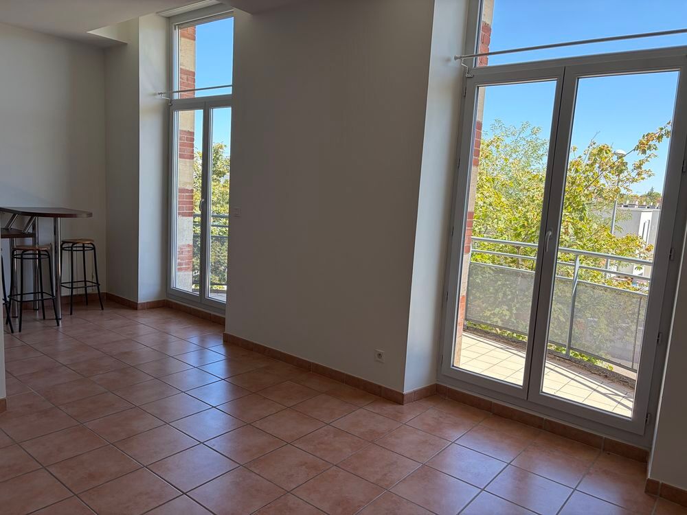 Vente Appartement Bel immeuble de caractère Dijon