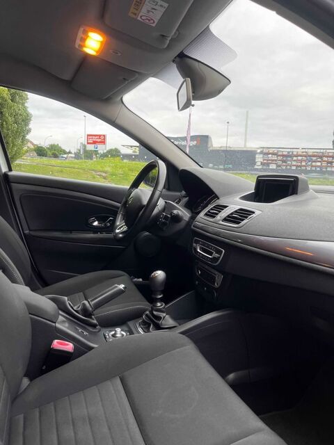 Renault megane iii Mégane 3