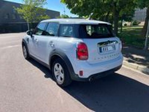 Countryman 116 ch BVA7 One D 2019 occasion 78680 &Eacute;p&ocirc;ne