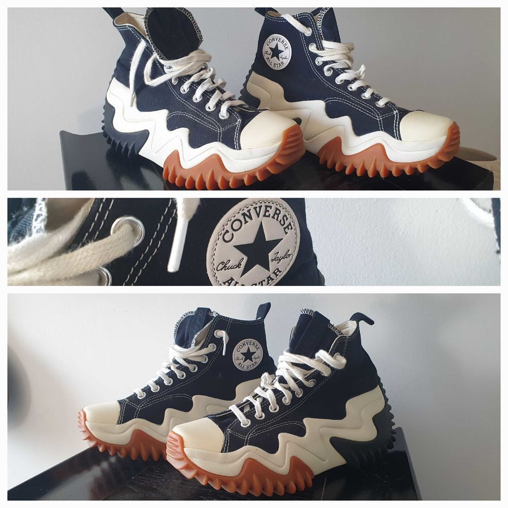 converse Run Star Motion p.42 Sports