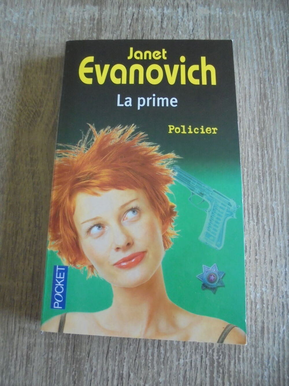 La prime (106) Livres et BD