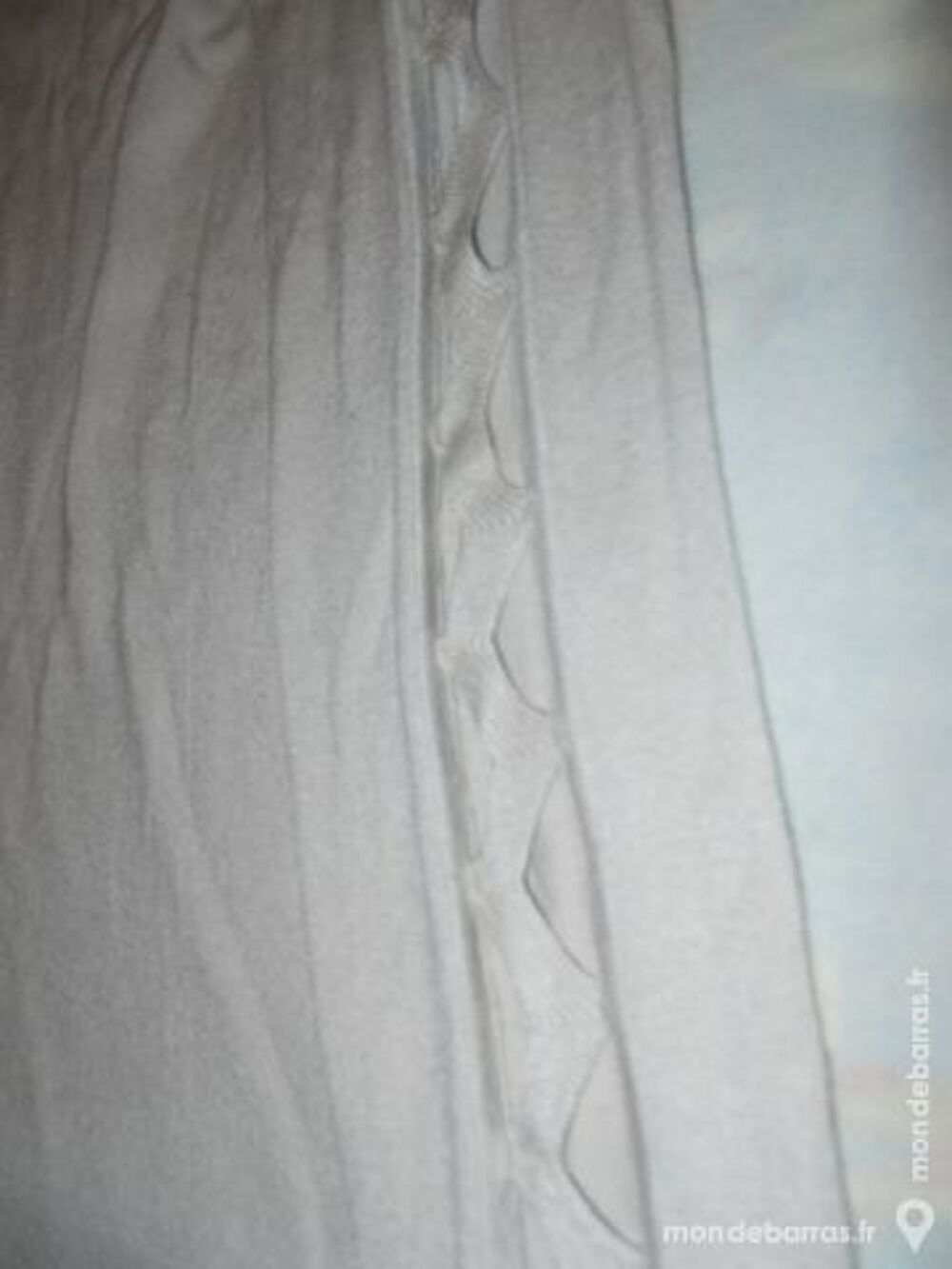 Robe beige femme taille 36 Vêtements