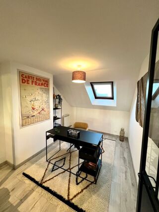  Appartement � vendre 3/4 pi�ces 90 m�