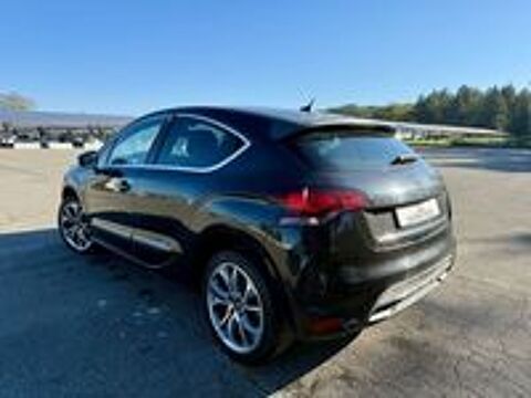 DS4 HDi 160 FAP Just Mat 2012 occasion 65800 Aureilhan