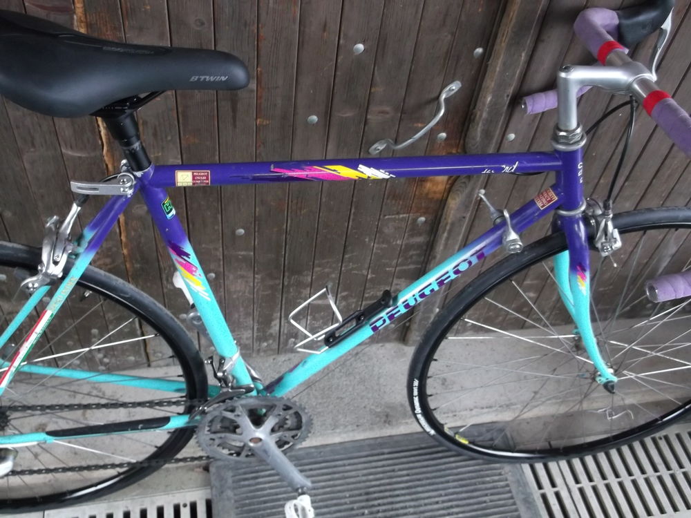 V&eacute;lo de route PEUGEOT Vélos