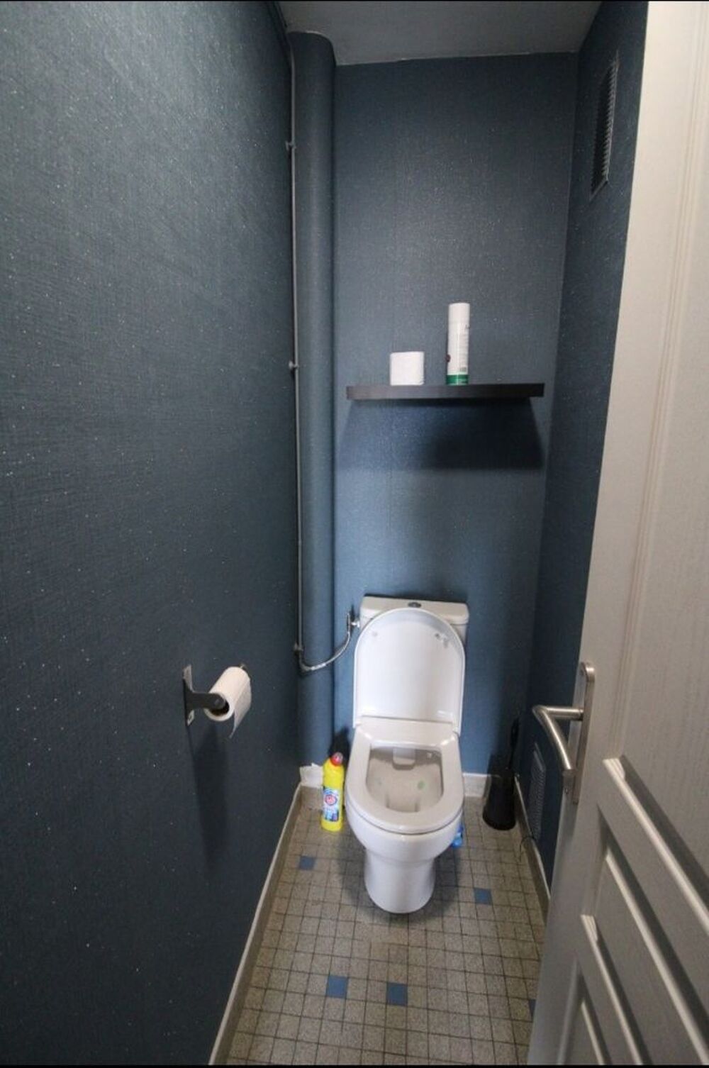 Vente Appartement Grand appartement à finir de renover Coulounieix-chamiers