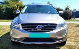 XC60 D3 150 ch Momentum Geartronic A 2015 occasion 72460 Savign&eacute;-l'&Eacute;v&ecirc;que