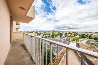  Appartement � vendre 4 pi�ces 86 m�