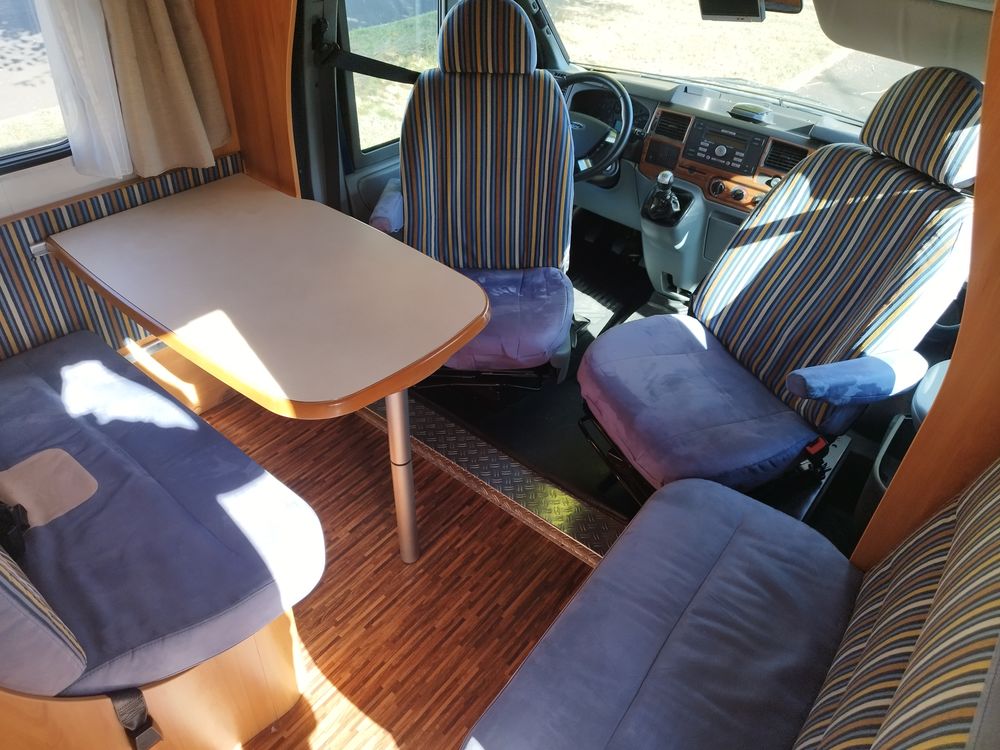  2008 occasion 79230 AIFFRES