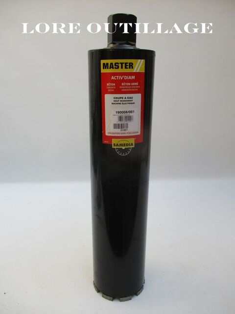 SAMEDIA MASTER  couronne diamant 150 Cagnes-sur-Mer (06)
