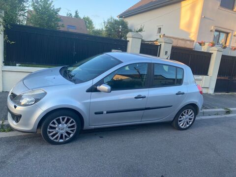 Renault clio iii Clio 1.5 dCi 85 Confort Dynamique