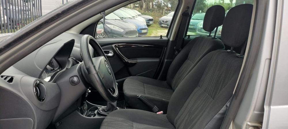 Duster HI-FLEX 105 2012 occasion 66000 Perpignan