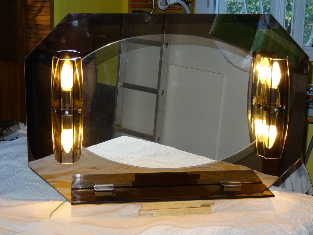 Miroir de salle de bain Meubles