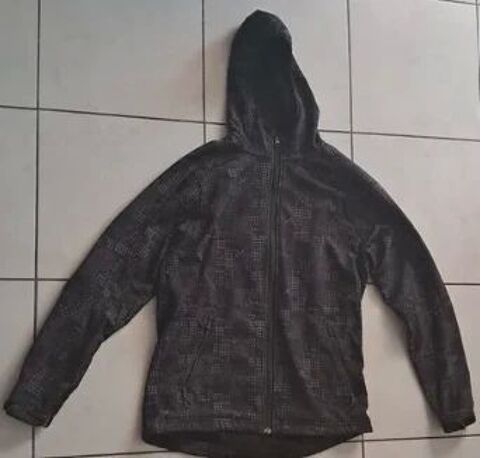 Veste Softshell McKinley
Poitiers (86)