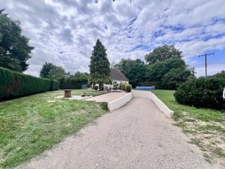  Maison � vendre 7 pi�ces 214 m�