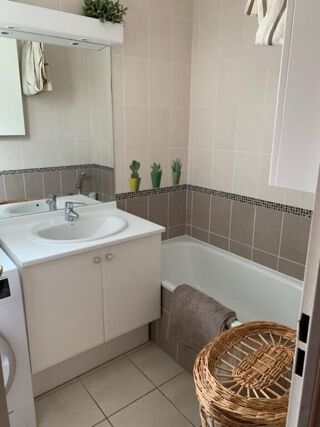 Chambre  louer 5 pices 17 m Saint-martin-d'hres